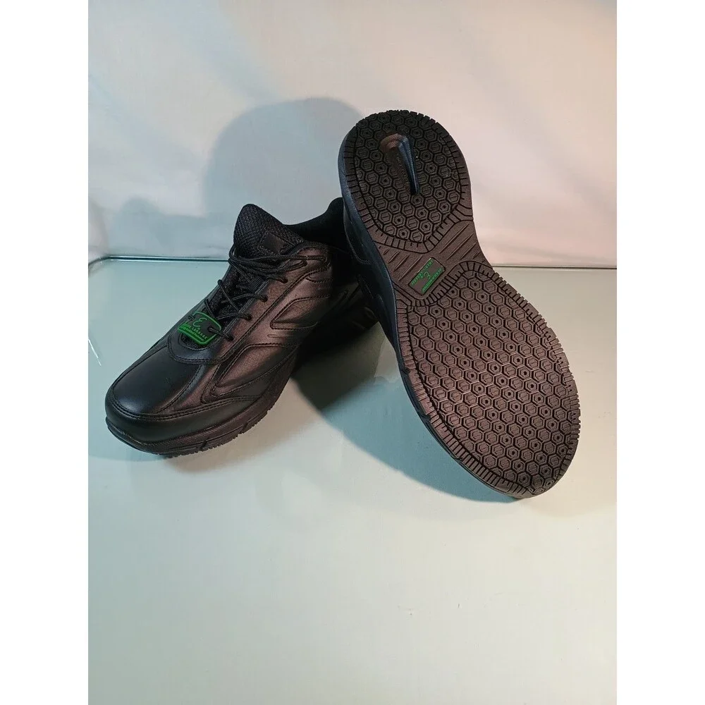 Emeril Lagasse Oil & Slip-Resistant Footwear Size 10